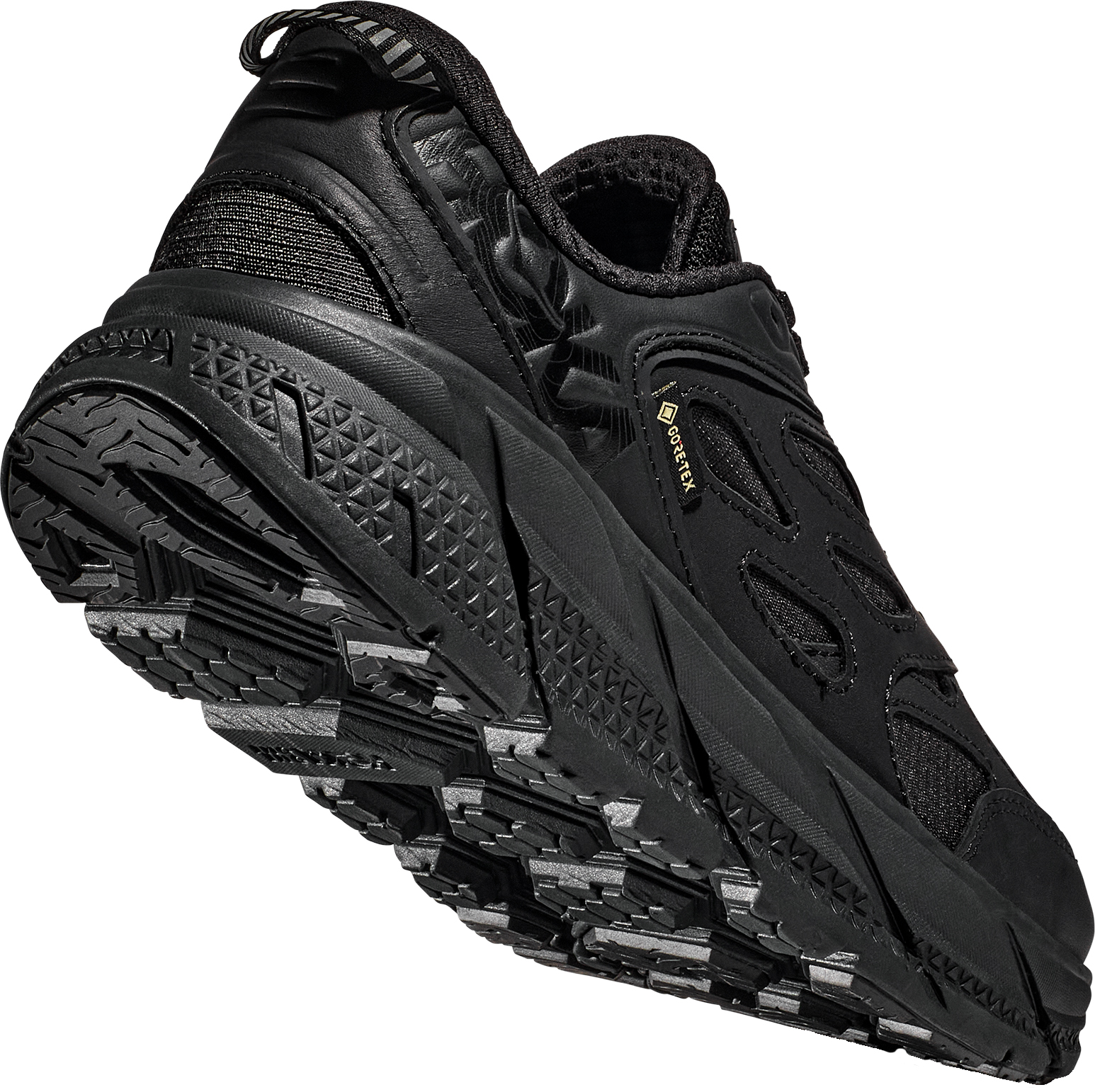 Clifton L GTX Unisex BBLC/Black/Black