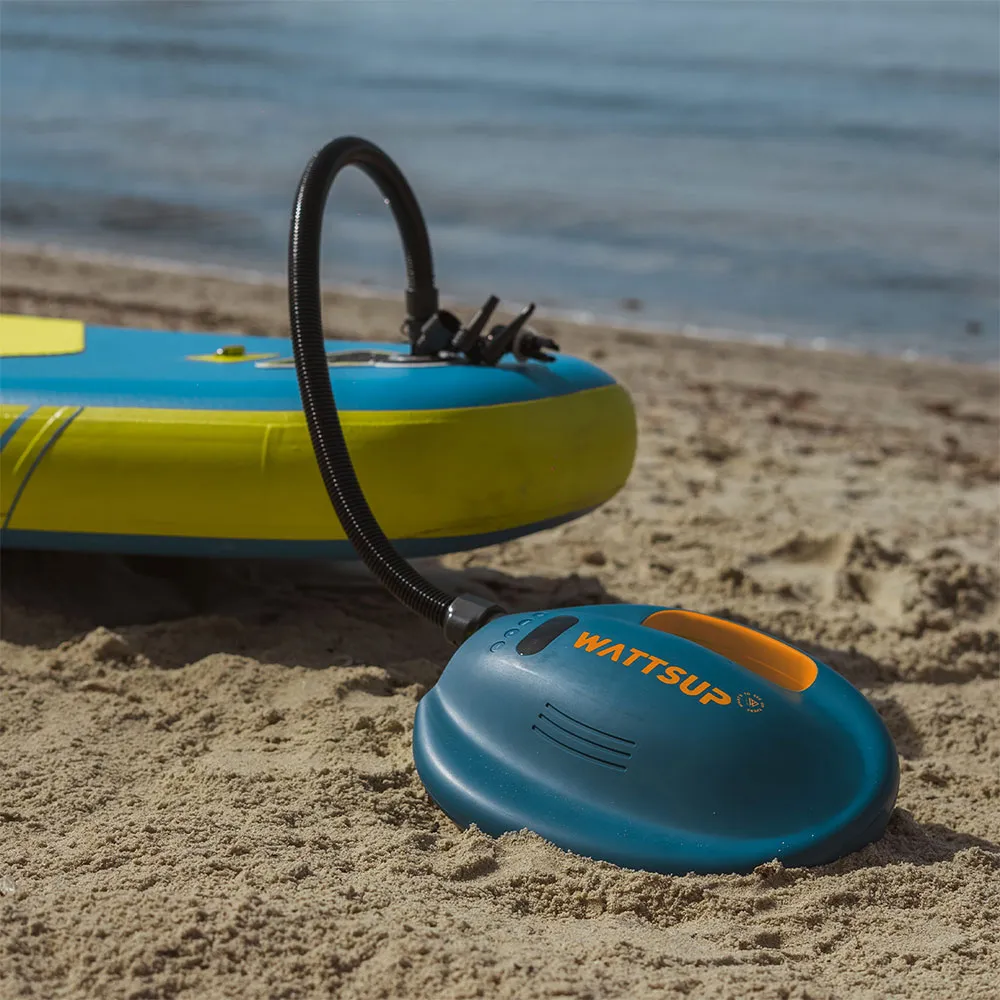 Wattsup Swift Battery Tragbare elektrische Luftpumpe