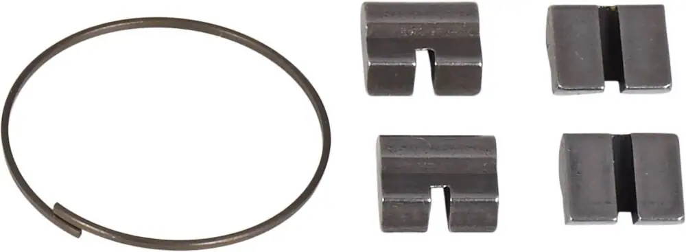 Salt EX Pal and Fjeder Set | SkatePro