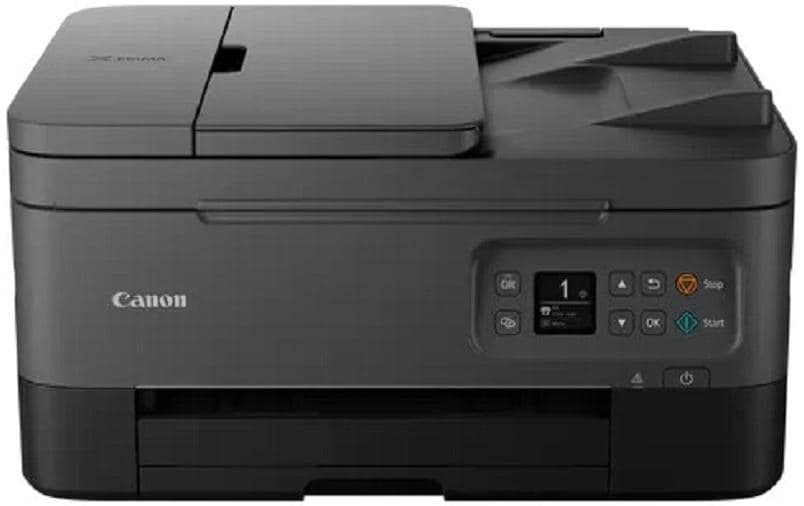 Multifunktionsdrucker PIXMA TS7450iTintenstrahl-Multifunktionsdrucker mit zahlreichen Mobile-Schnittstellen