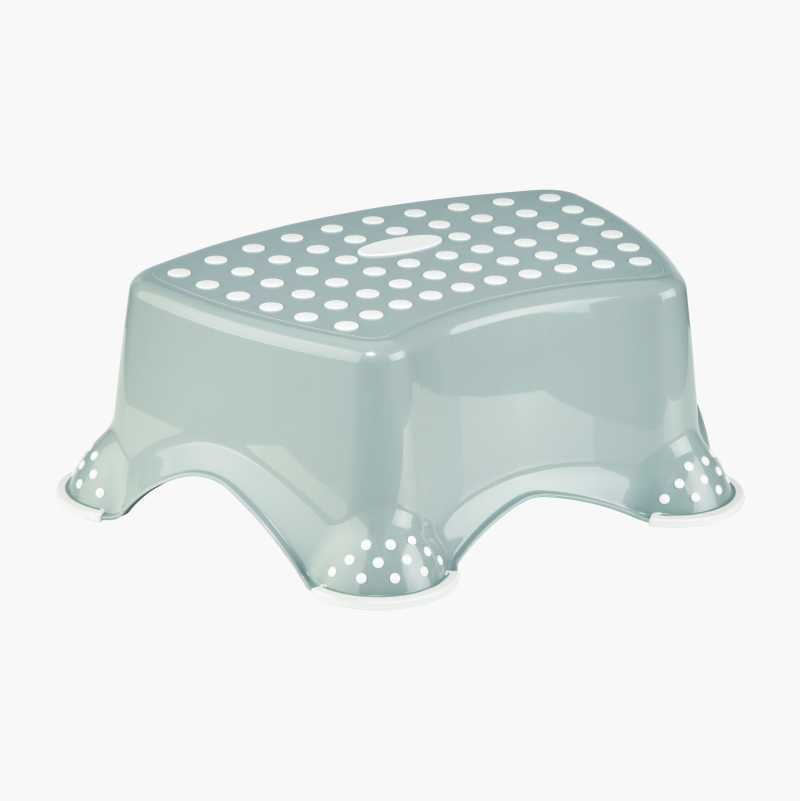 Baderomskrakk for barn, høyde 14 cm