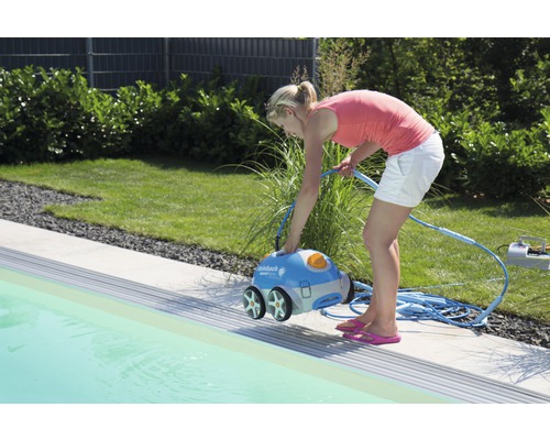 Zwembadrobot Steinbach Poolrunner