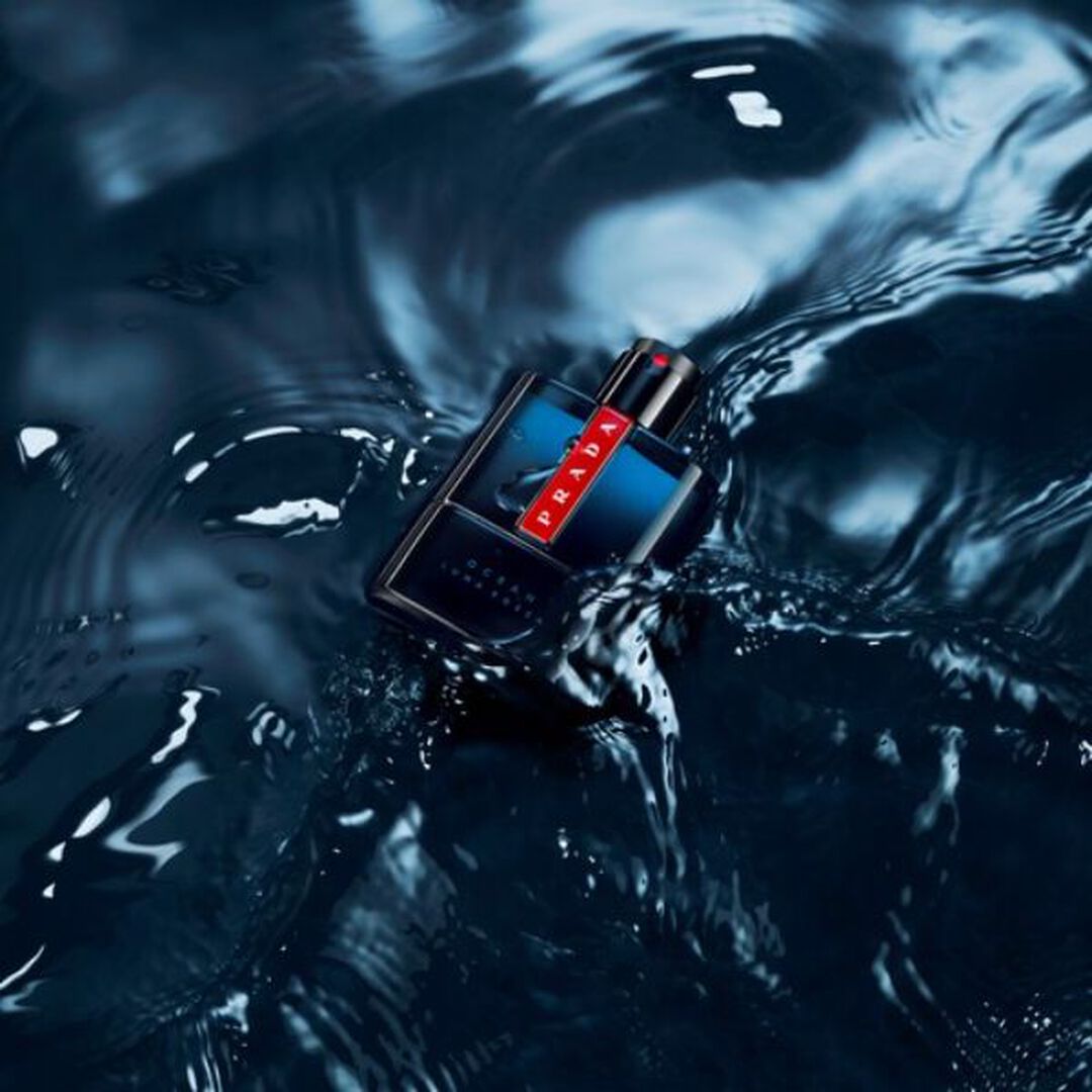 PRADA Luna Rossa Ocean Eau de Toilette - 100ml