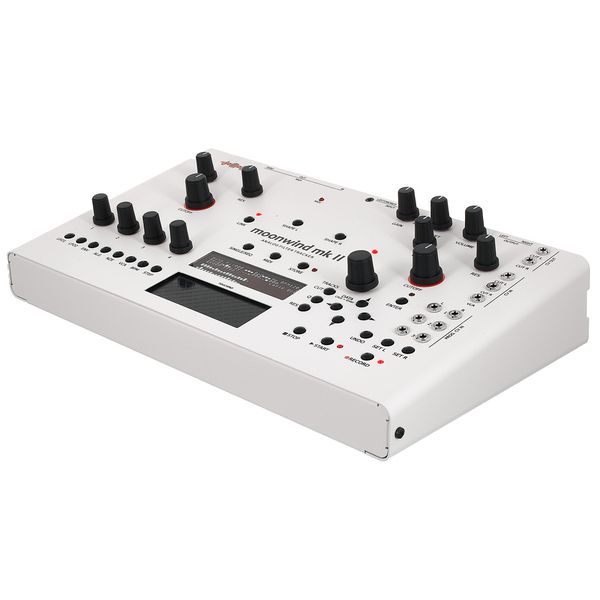 Jomox Moonwind MKII