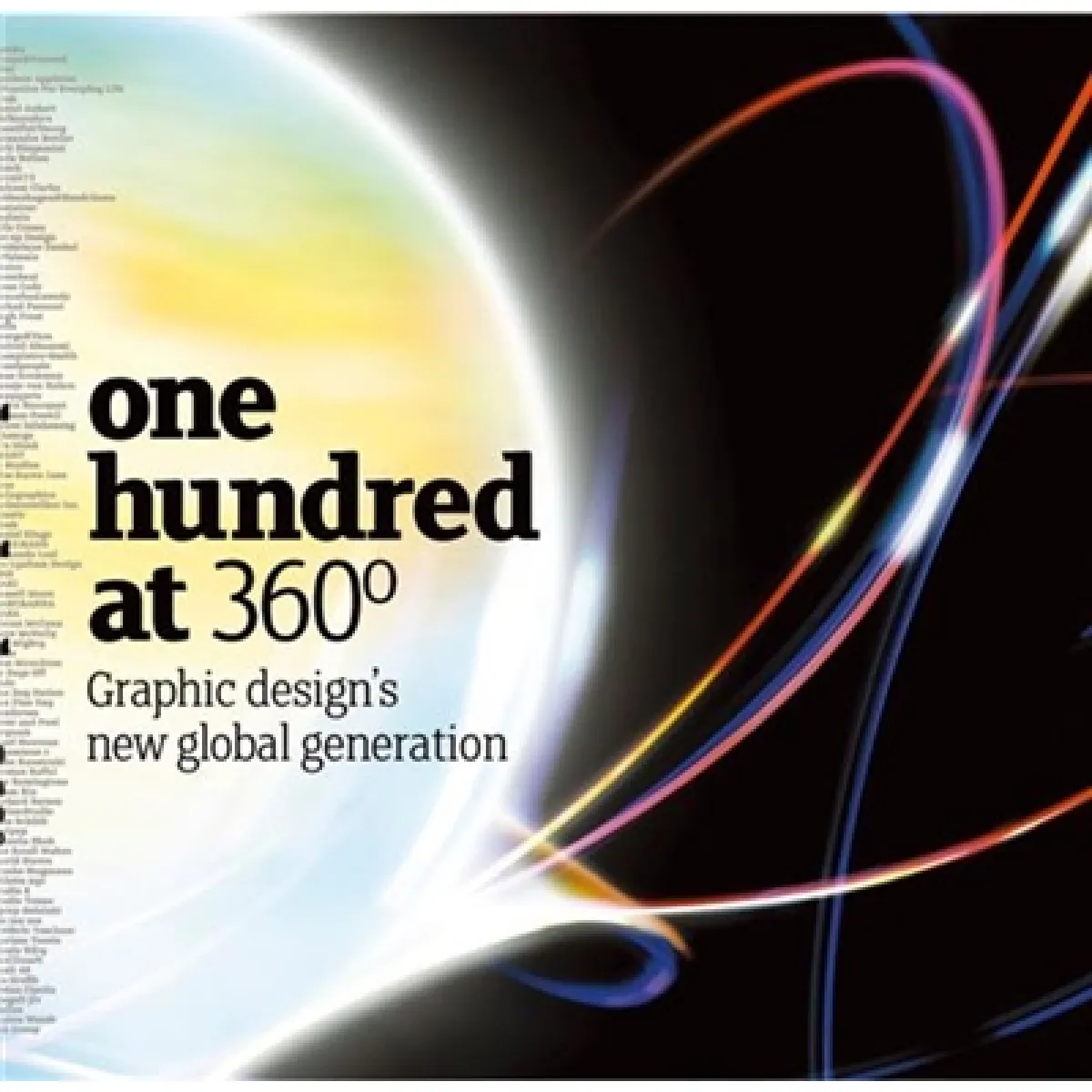 One Hundred at 360° · Occasion