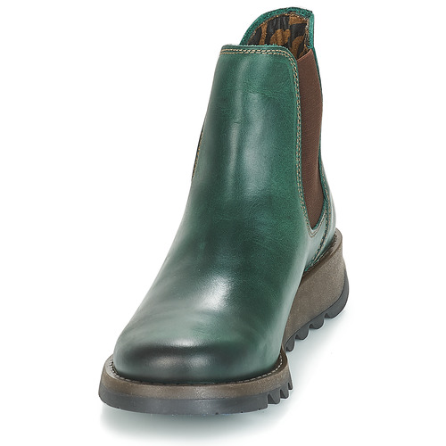 Fly London - SALV - Vert
