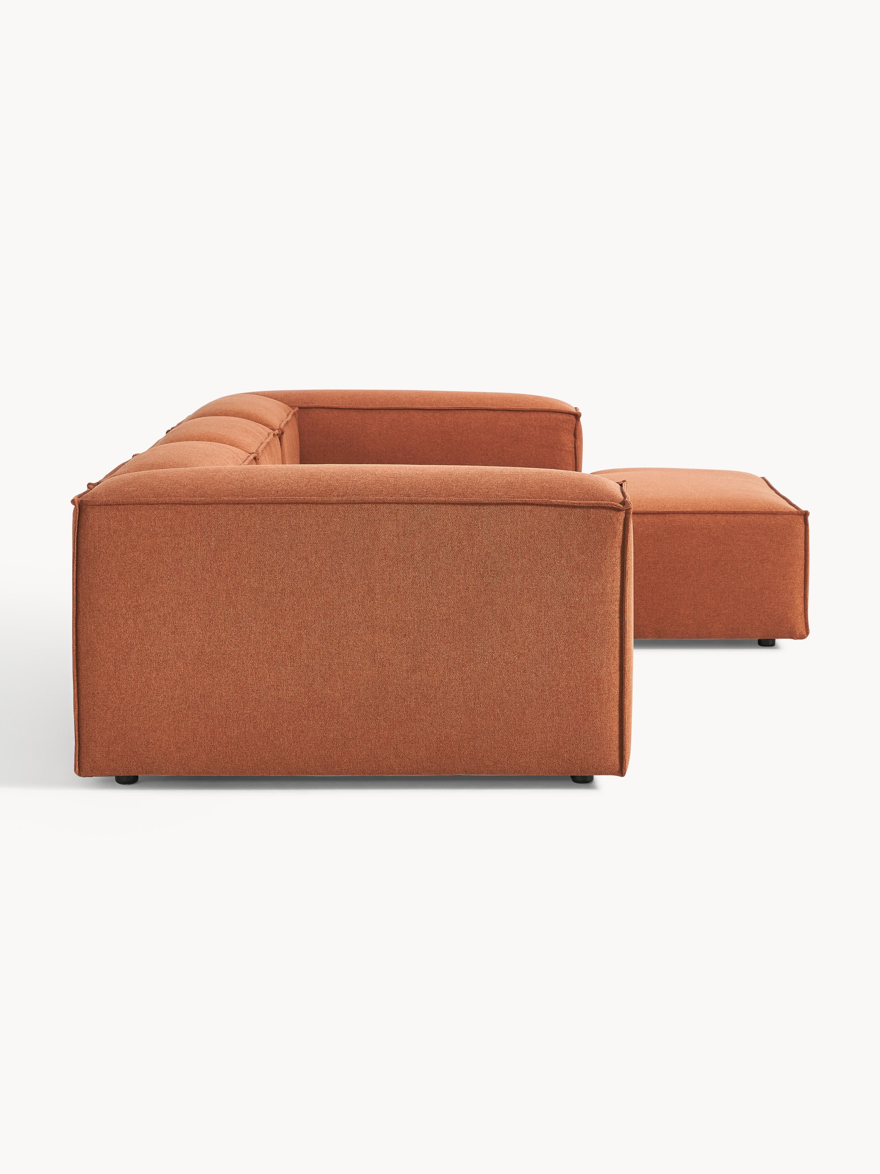 Modulaire hoekbank Lennon (4-zits)