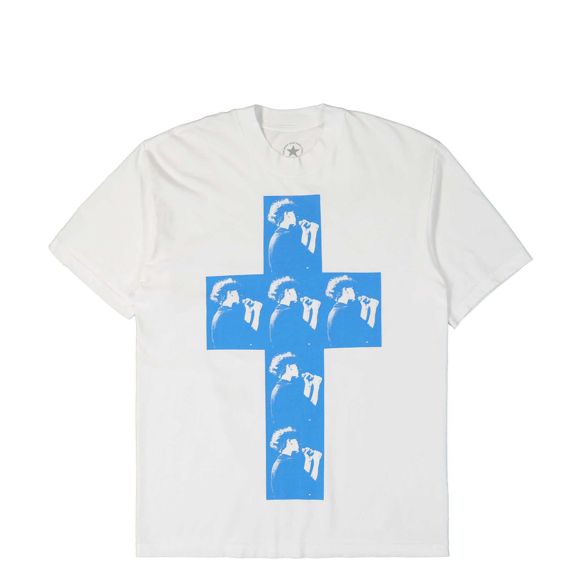 Pleasures<br>Cross T-Shirt