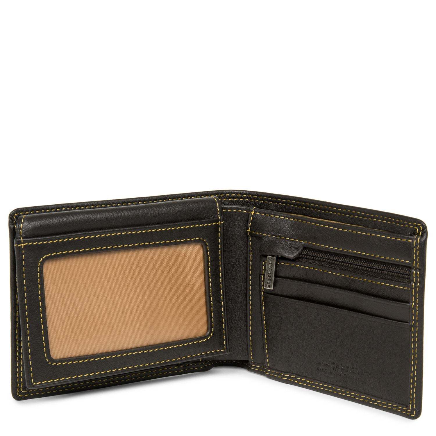 Soft Vintage Homme-Porte-cartes