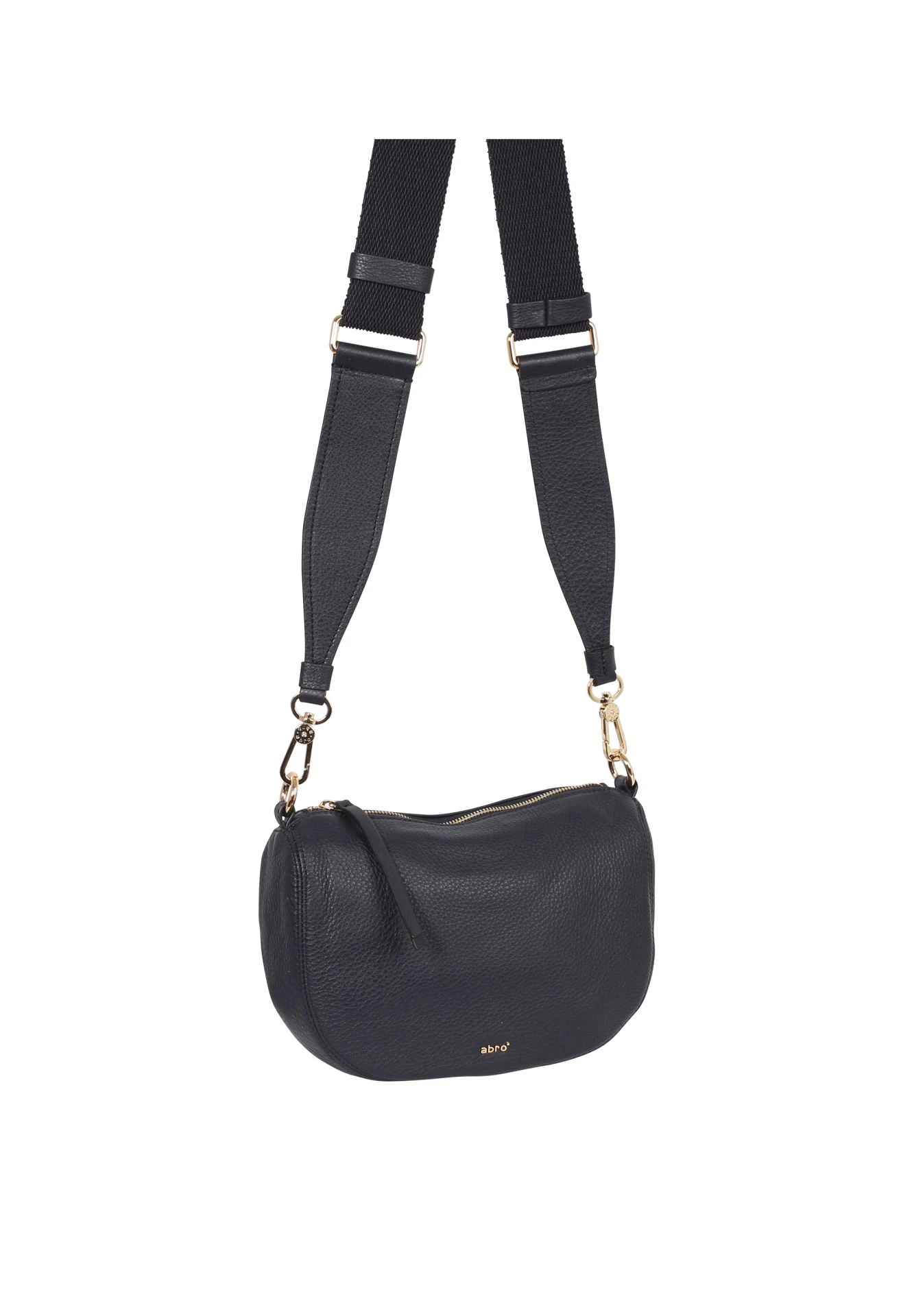 Cross body MINA Leather Dalia Standard