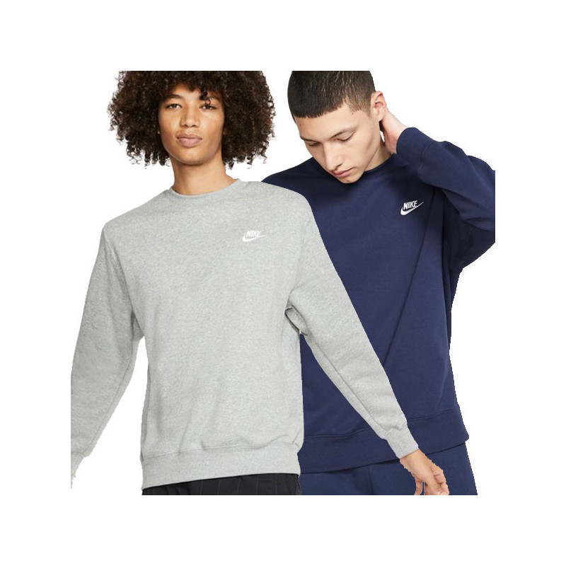 Sweat homme Club Fleece