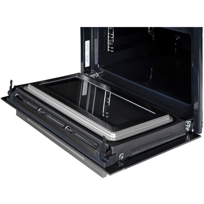 Siemens Einbau-Backofen iQ700 CM633GBS1 Edelstahl
