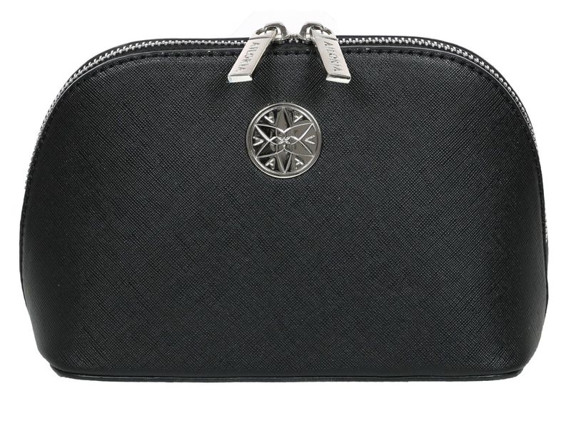 Ailoria Necessaire Cosmopolitan Onyx Shadow Kosmetiktasche