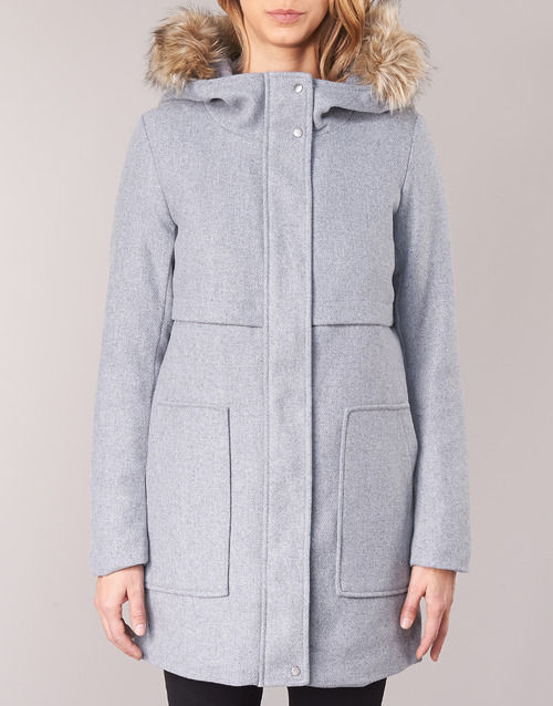 Only - ONLNOAH - Gris