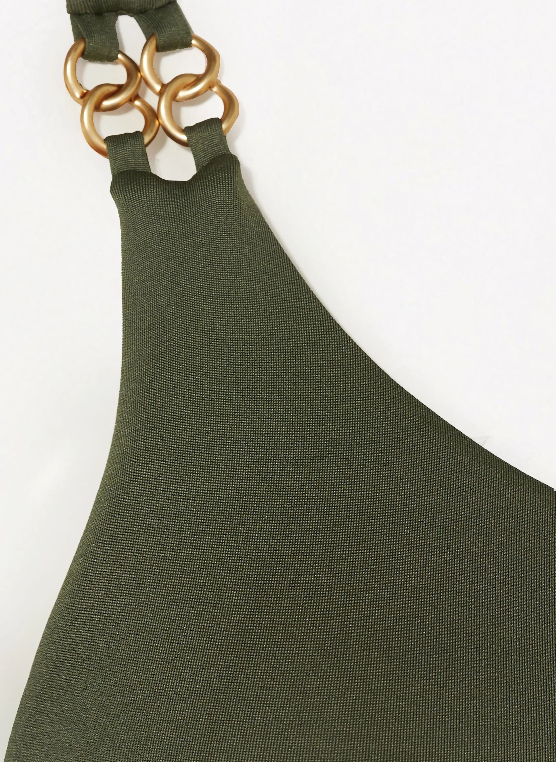 BANANA MOON COUTURE One-Shoulder-Badeanzug AYADA CAYON