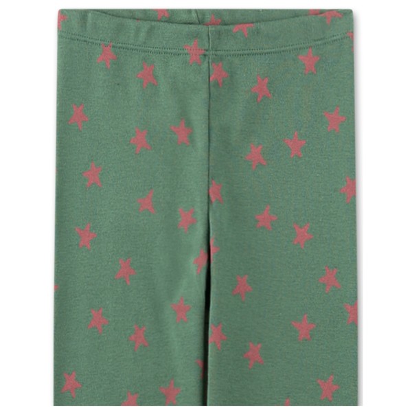 Sanetta - Kid's Leggings AOP 337035 - Sous-vêtement