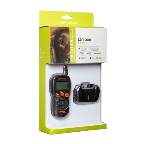 CANICOM 5.500 Cor Laranja