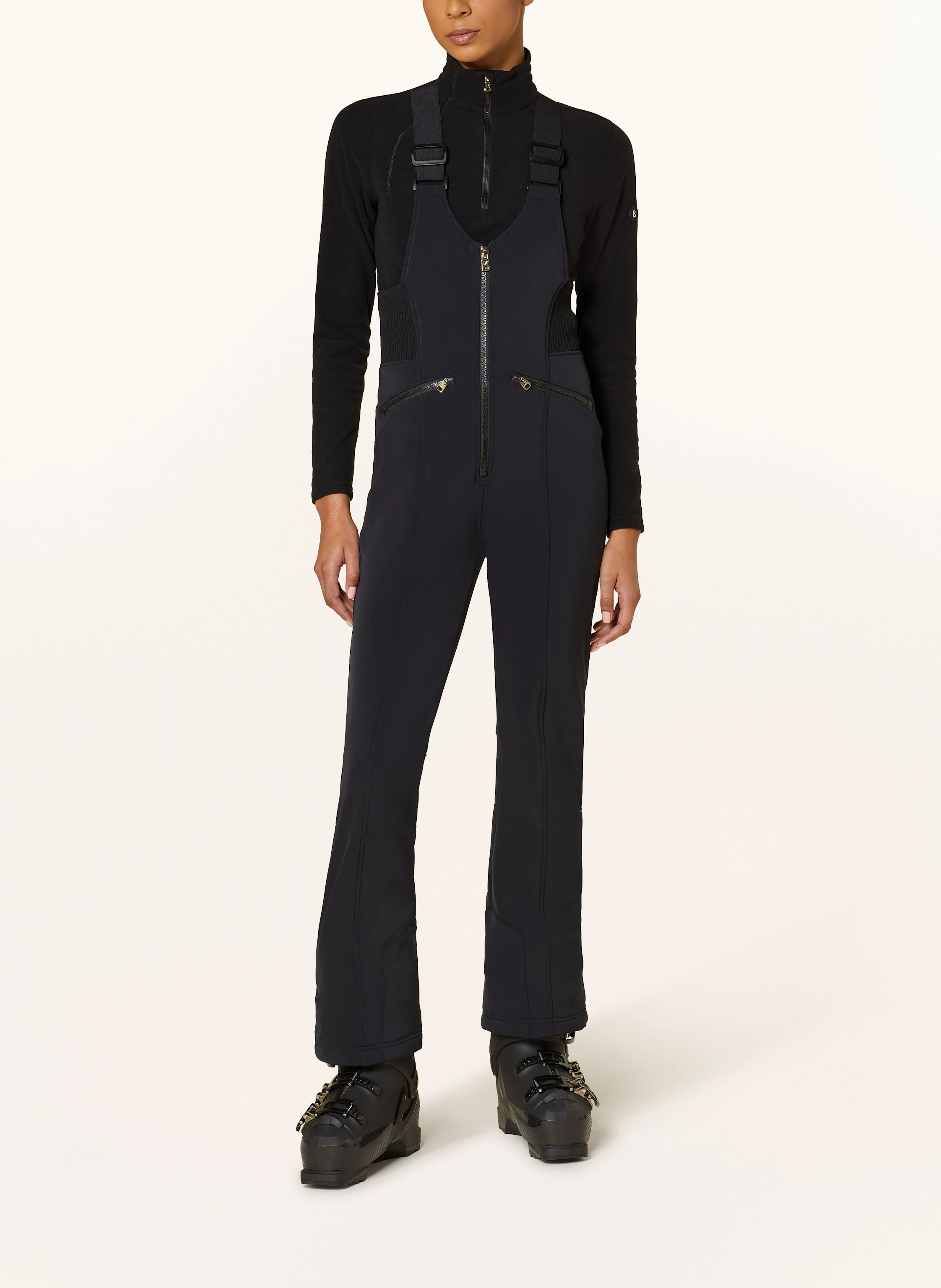 BOGNER Softshell-Skihose CARI1