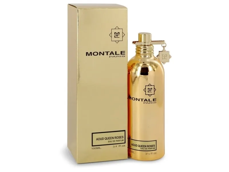 Montale Aoud Queen Roses af Montale