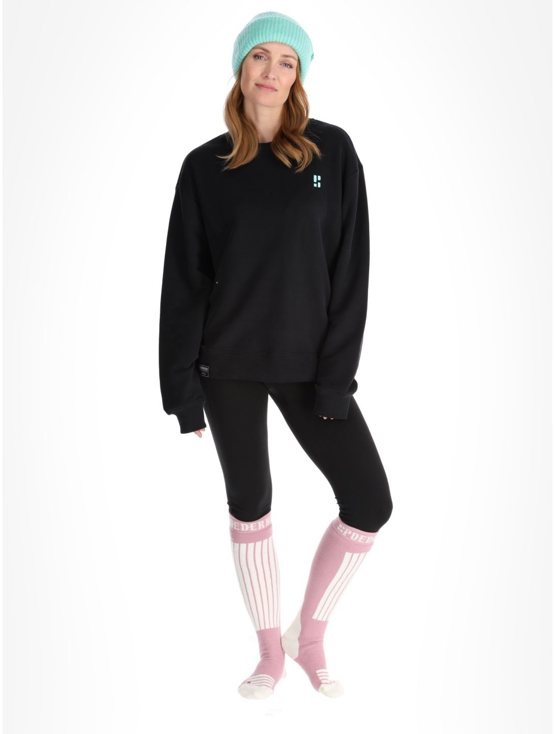 Arty Sweater trui dames