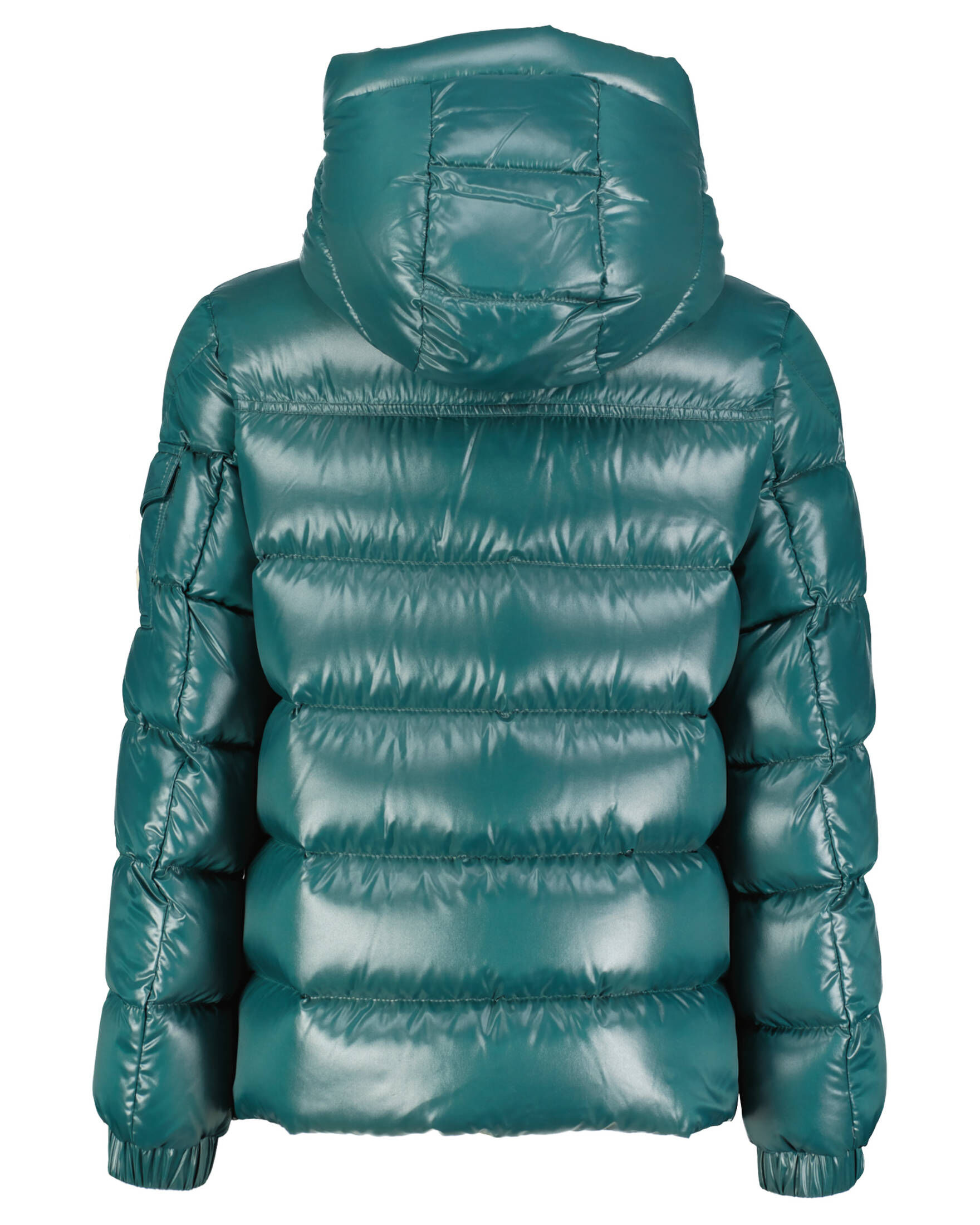 Moncler| Kinder Daunenjacke mit Kapuze GROSEILLER JACKET