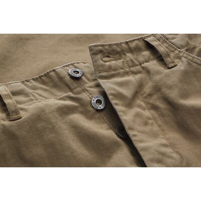 Herrenhose Utility 1941, Camel