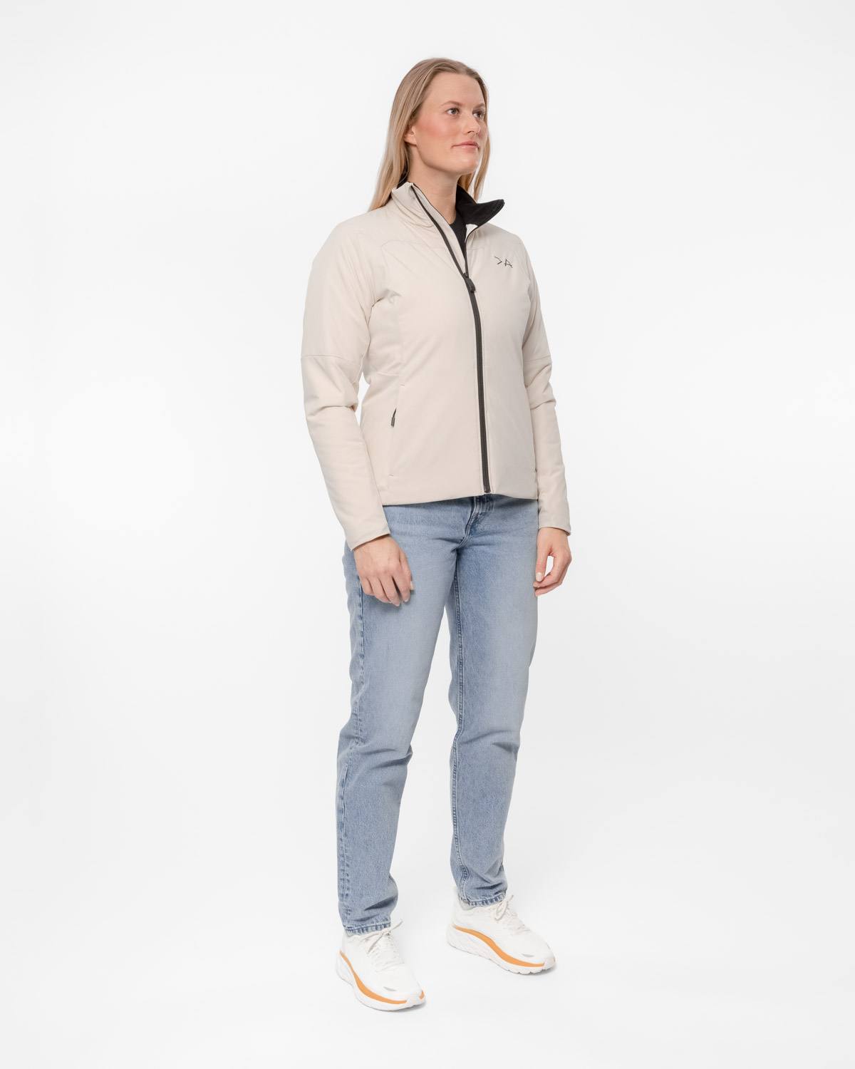 Aksel For Sweet Protection Aksel For Sweet Curve Primaloft JKT W's