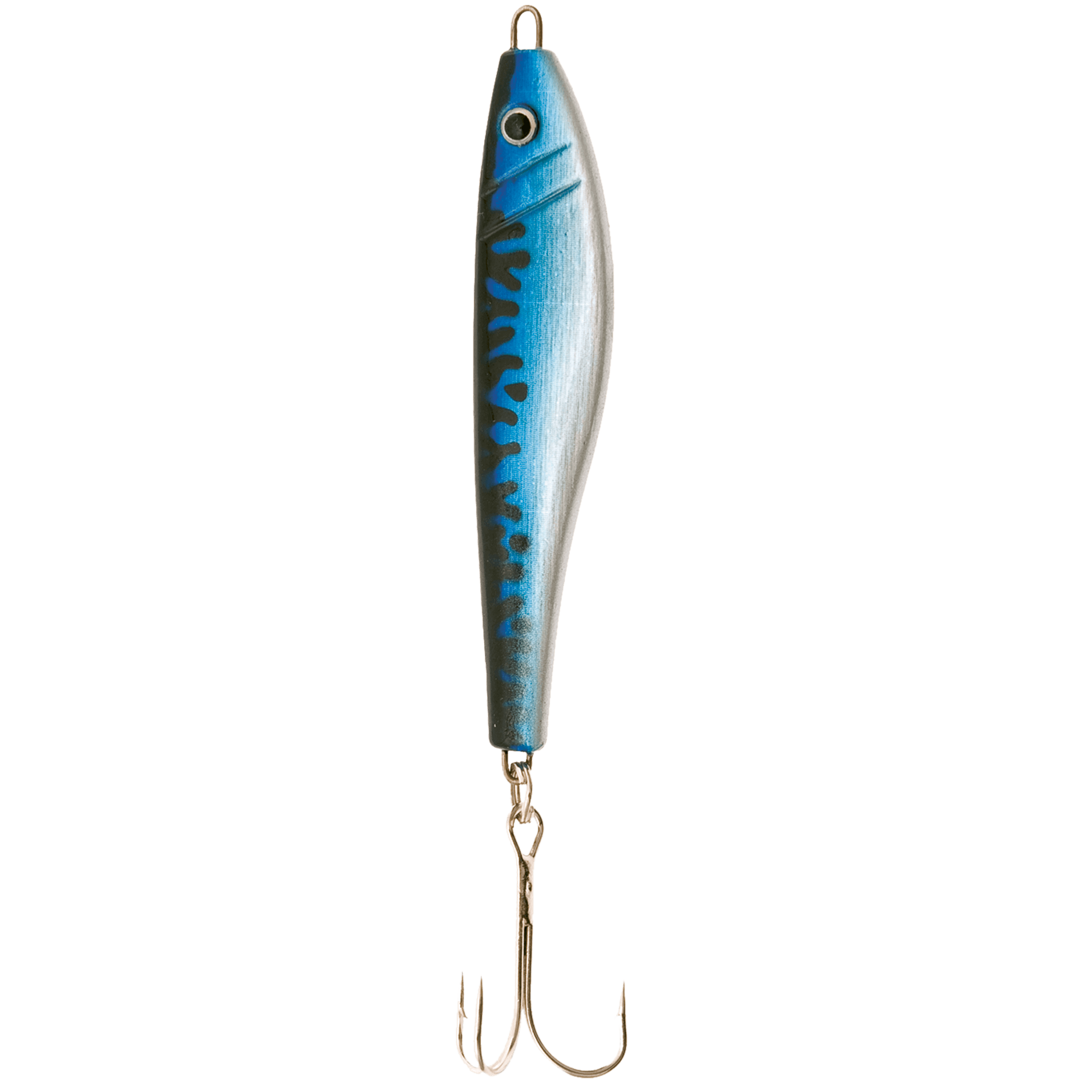 Kinetic Tiger Silden 60g - Sluk og agn