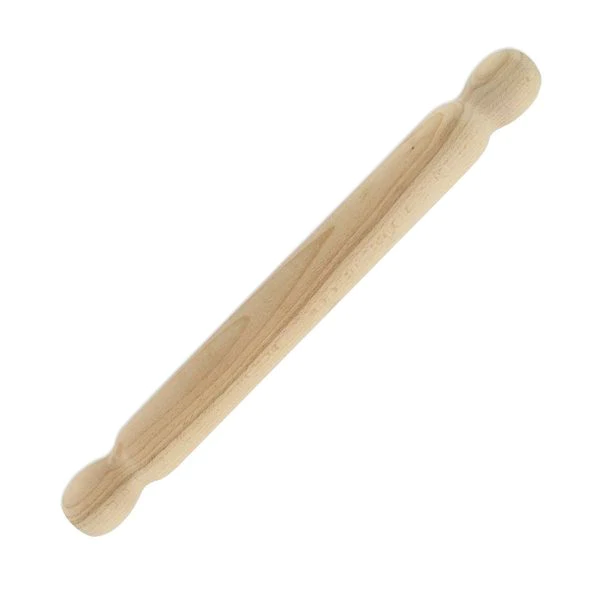 Rouleau à pâtisserie en bois 40 cm Wood Edition Fackelmann