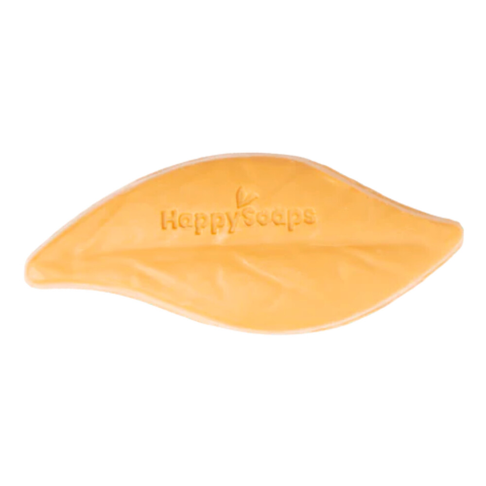 HappySoaps Specialty Shampoo Bar Repair & Reinforce Ceramide100 gr
