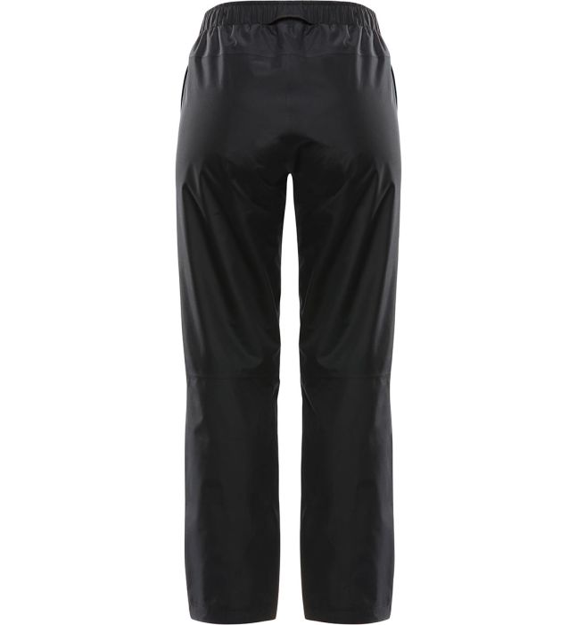 Mila Rain Pant Women regnbukser
