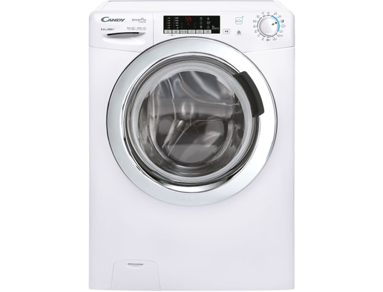 CANDY - Lave linge sechant Frontal CSOW 5854TWMC-S
