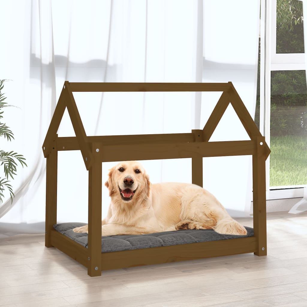 Cama para cachorro