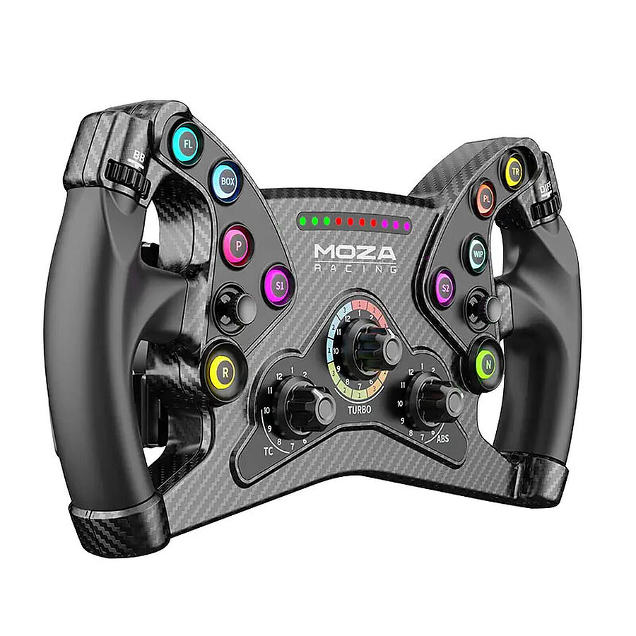 MOZA Racing KS Steering Wheel