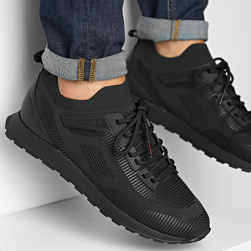 Baskets Icelin Runner 50471301 Black