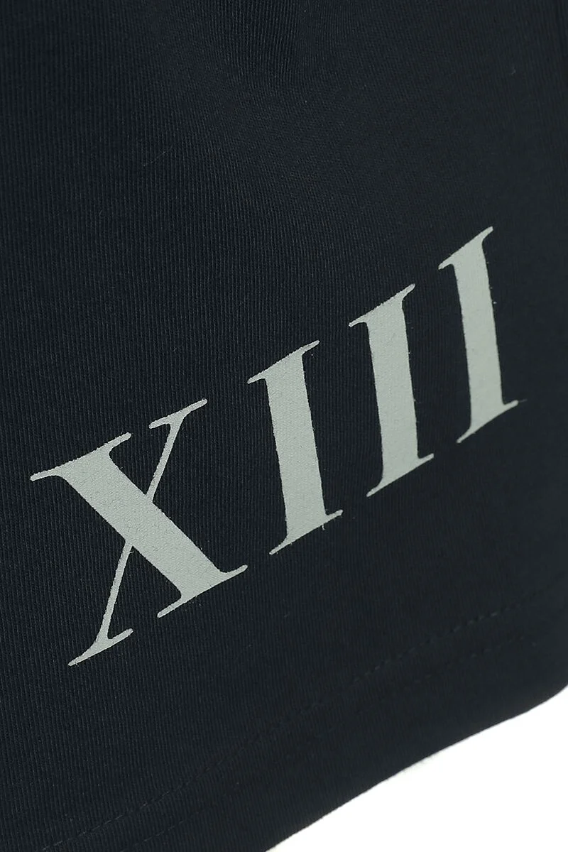 Organisation XIII | Kingdom Hearts Pyjama