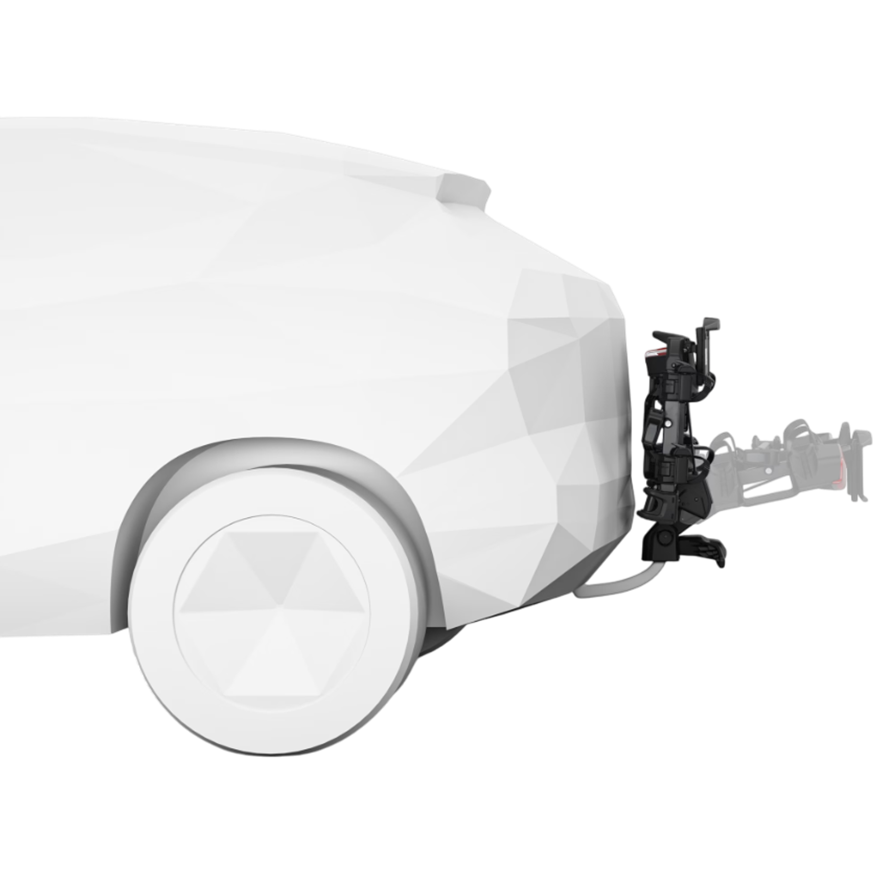 Thule Outpace 2 Fietsendrager
