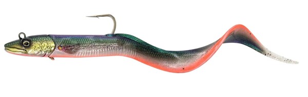 Savage Gear Shad Anguille Congre 13cm (50g)