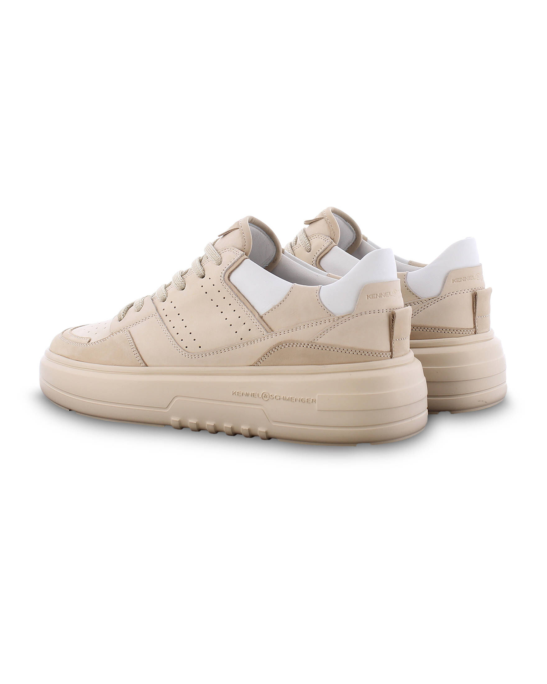 Kennel & Schmenger| Damen Sneaker TURN