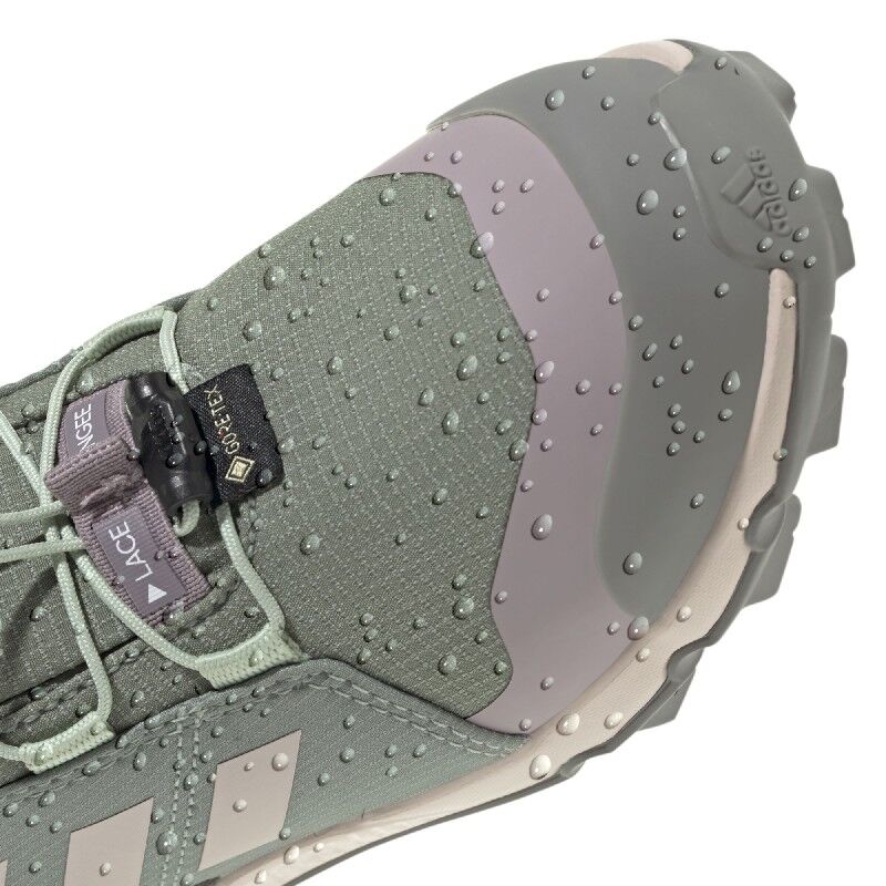 Terrex Mid GTX K - Chaussures randonnée enfant