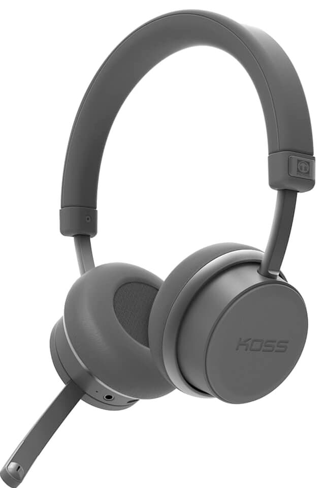 Headset CS340iBT Qz