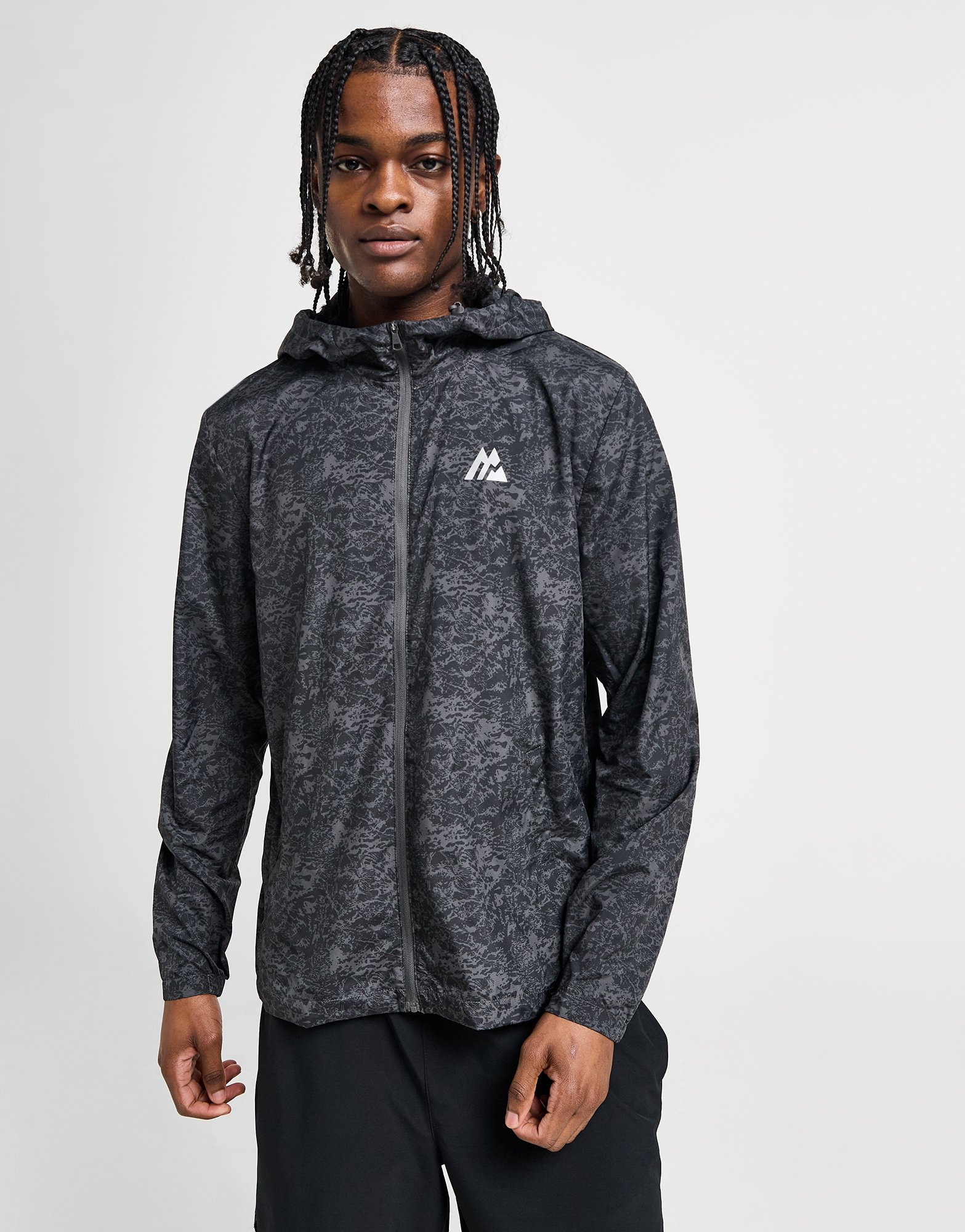 MONTIREX Veste Alto Homme