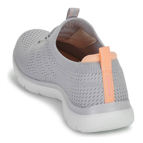 Skechers - SUMMITS - CLASSIC - Gris