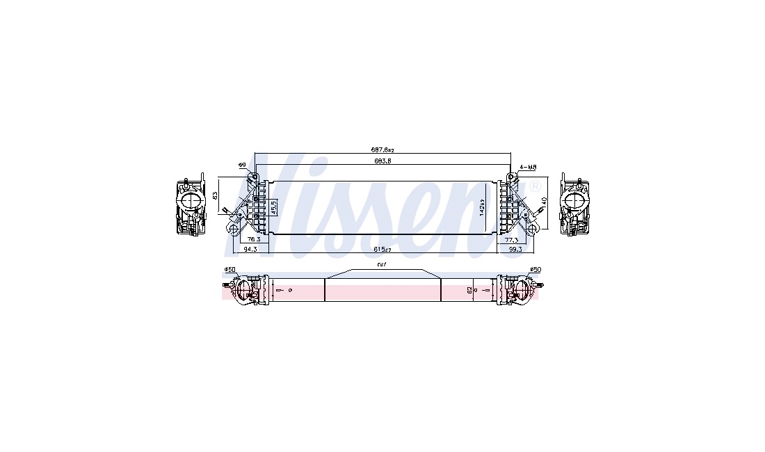 Intercooler
