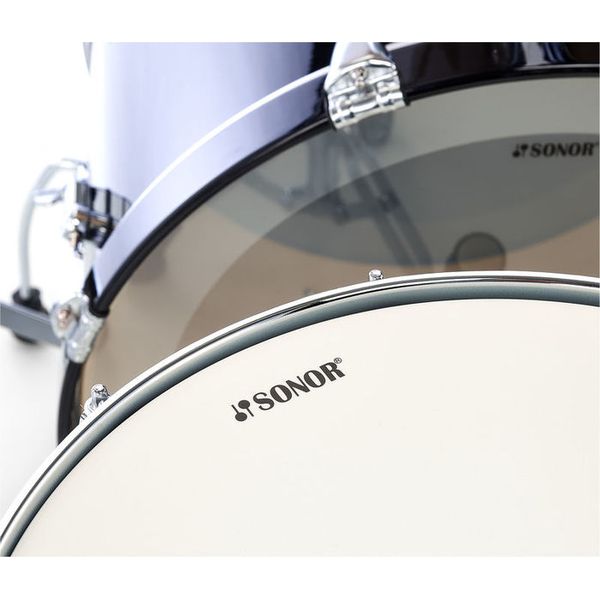 Sonor AQ1 Stage Set Piano Black