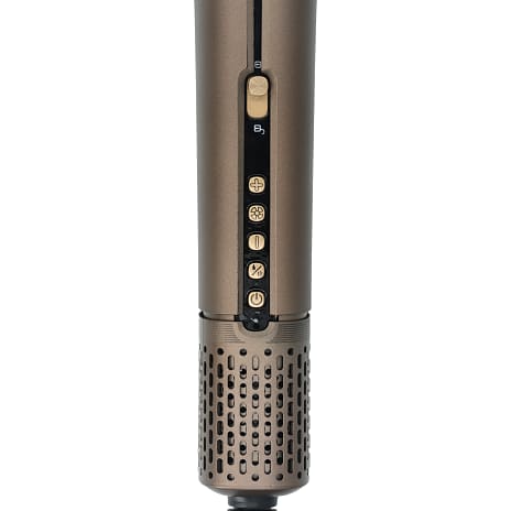 Essential airstraightener