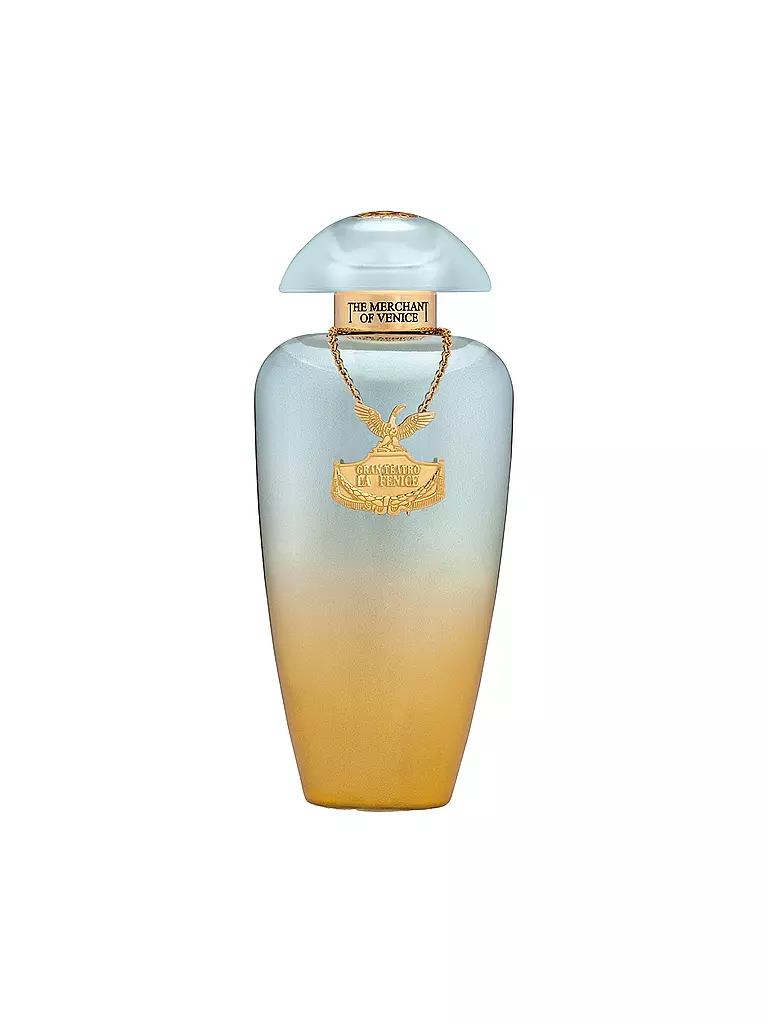THE MERCHANT OF VENICE La Fenice For Her Eau de Parfum 100ml keine Farbe