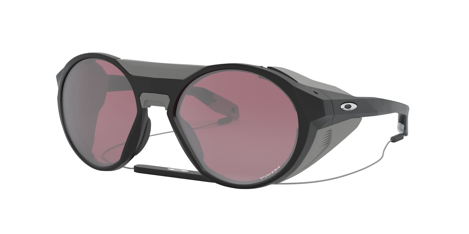 Oakley Clifden Matte Black
