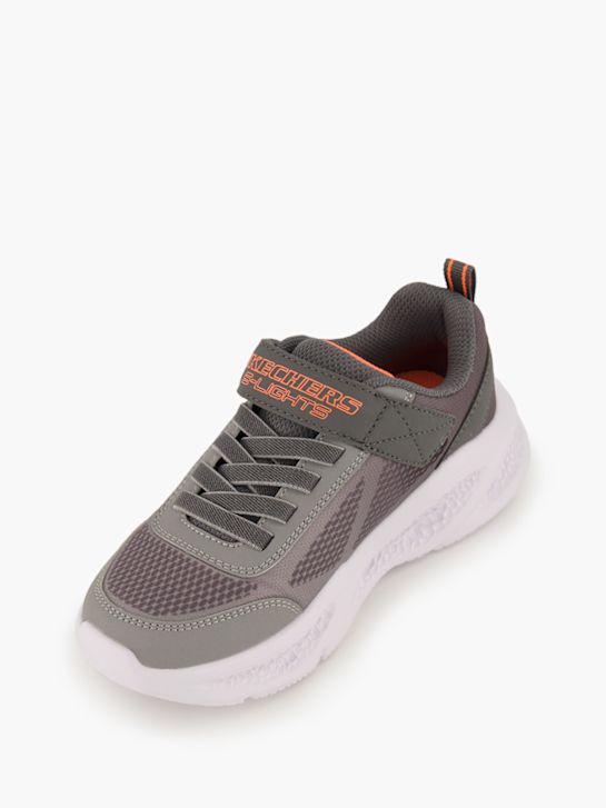 Skechers CYCLONE LIGHTS Sneaker Grün