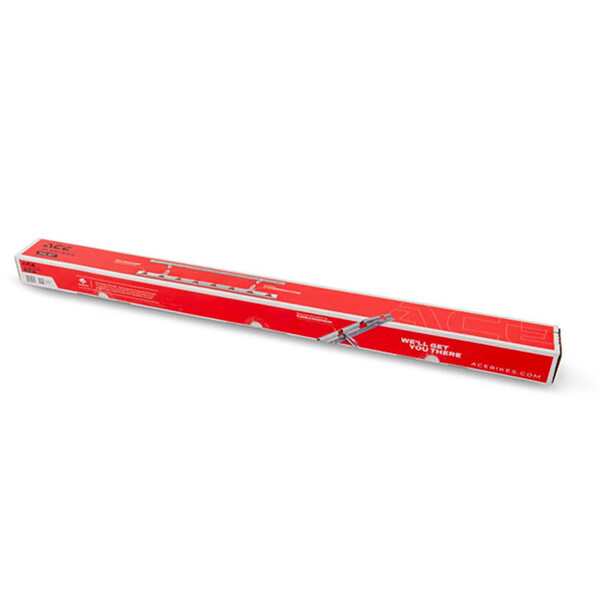 Acebikes - Rails de fixation Flexi Rail - Railset (set de 2)